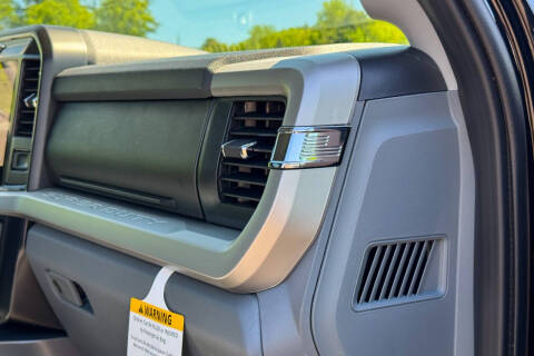 2026 Ford F-250 Super Duty