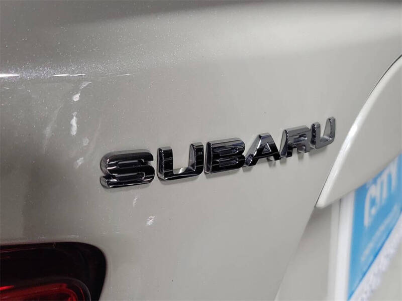 2017 Subaru BRZ Premium