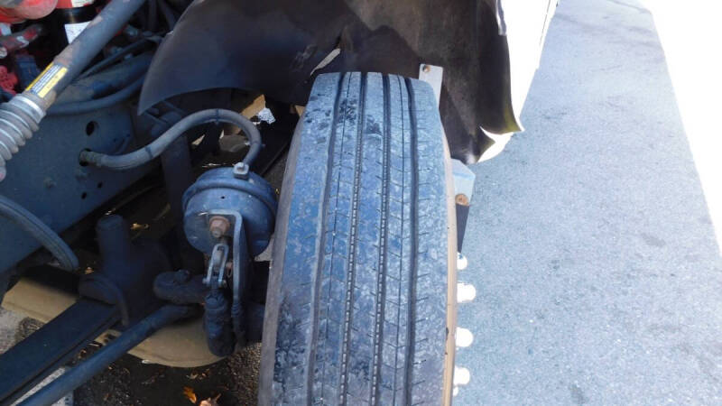 2014 Blue Bird Vision