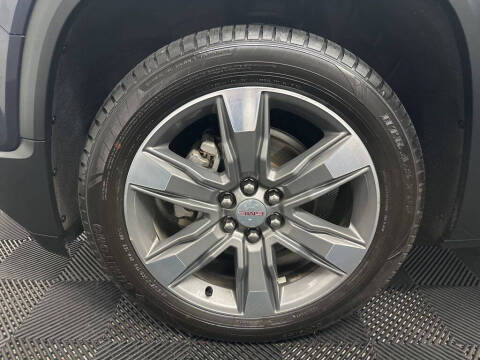 2018 GMC Acadia SLT-2