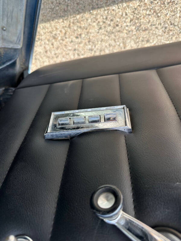 1968 Chrysler Newport