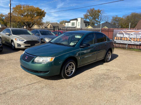 2006 Saturn Ion 2