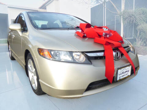 2007 Honda Civic