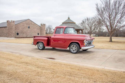 1957 Chevrolet 3100