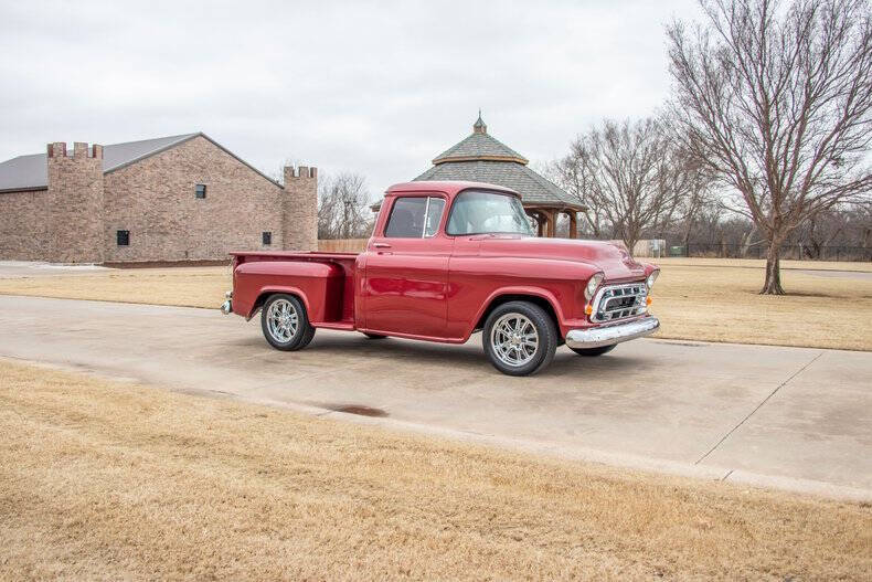 1957 Chevrolet 3100