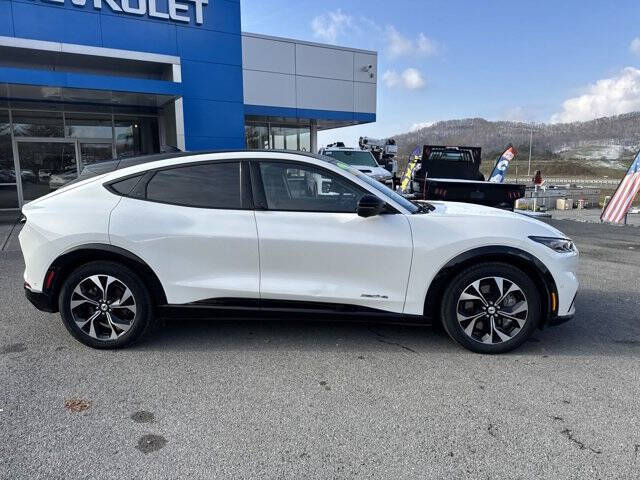 2021 Ford Mustang Mach-E for sale at Mid-State Pre-Owned in Beckley, WV