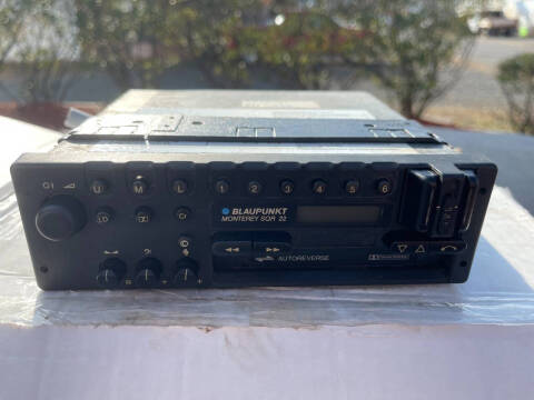 1984 Porsche 911 Carrera