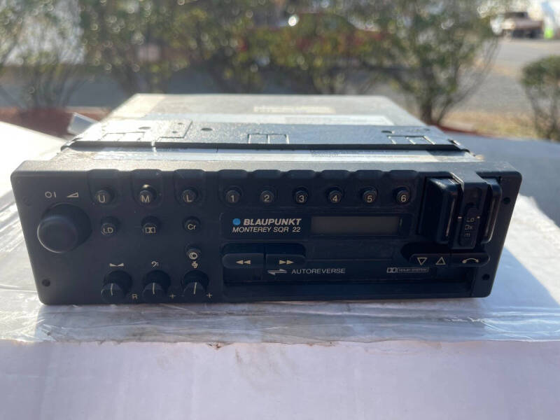 1984 Porsche 911 Carrera