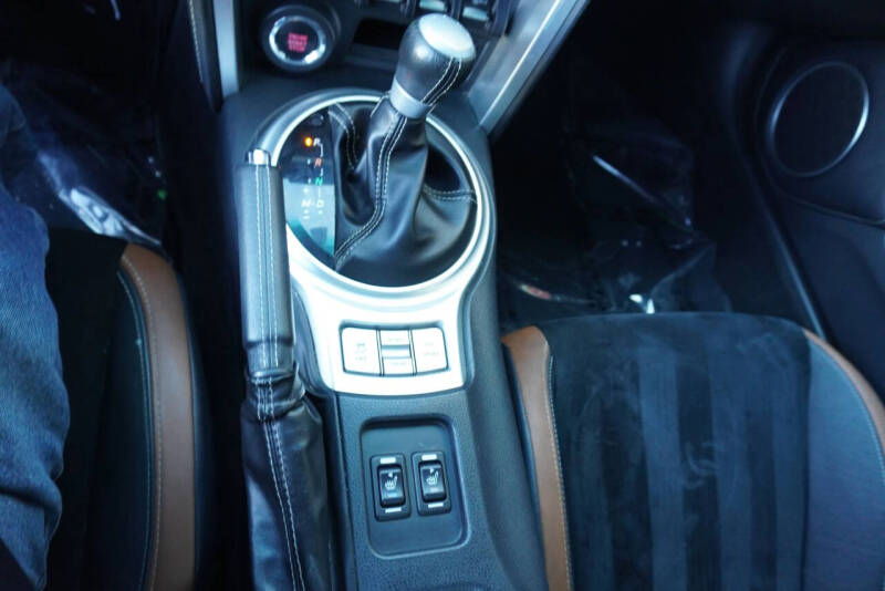 2016 Scion FR-S Release Series 2.0