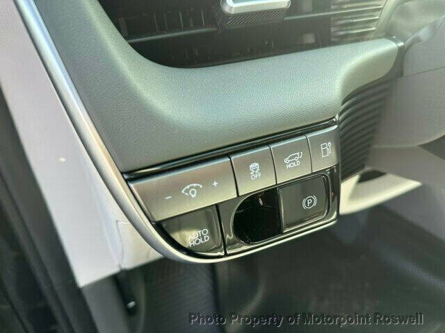 2025 Hyundai Ioniq 5 Limited