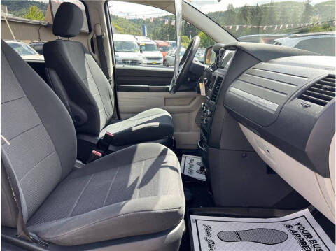 2008 Dodge Grand Caravan SE