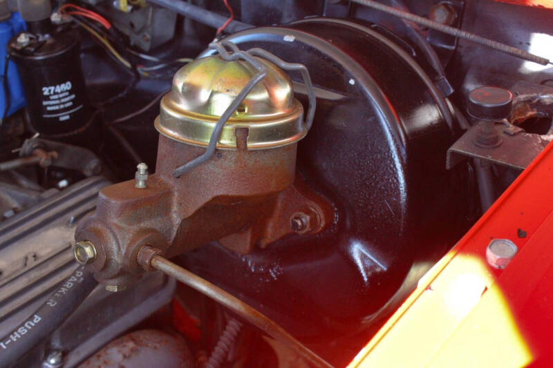 1963 Chevrolet Corvette