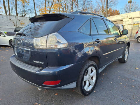 2006 Lexus RX 330