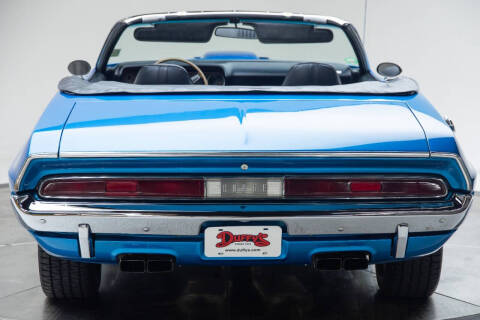 1970 Dodge Challenger