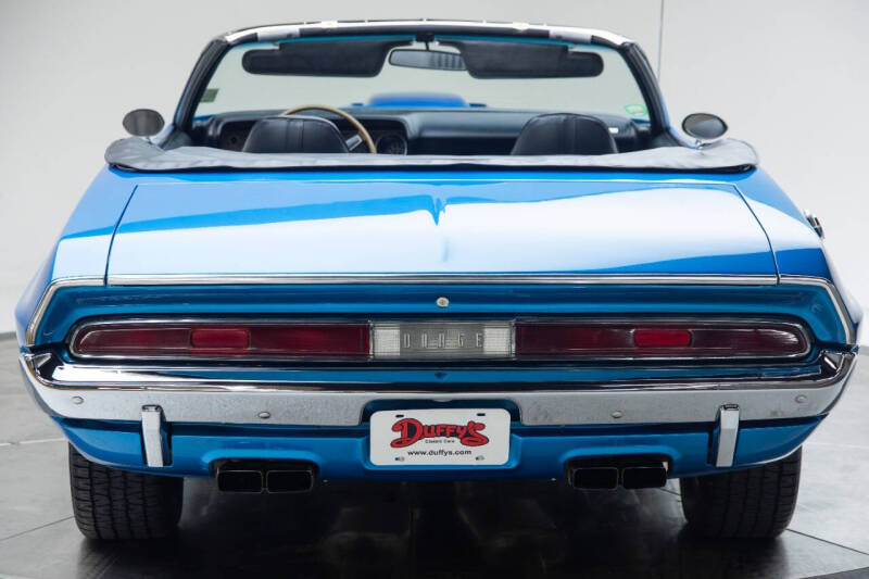 1970 Dodge Challenger