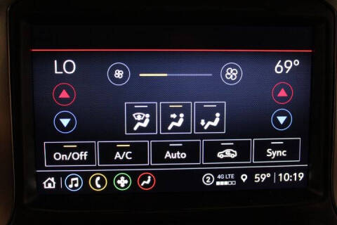 2021 Chevrolet Silverado 2500HD