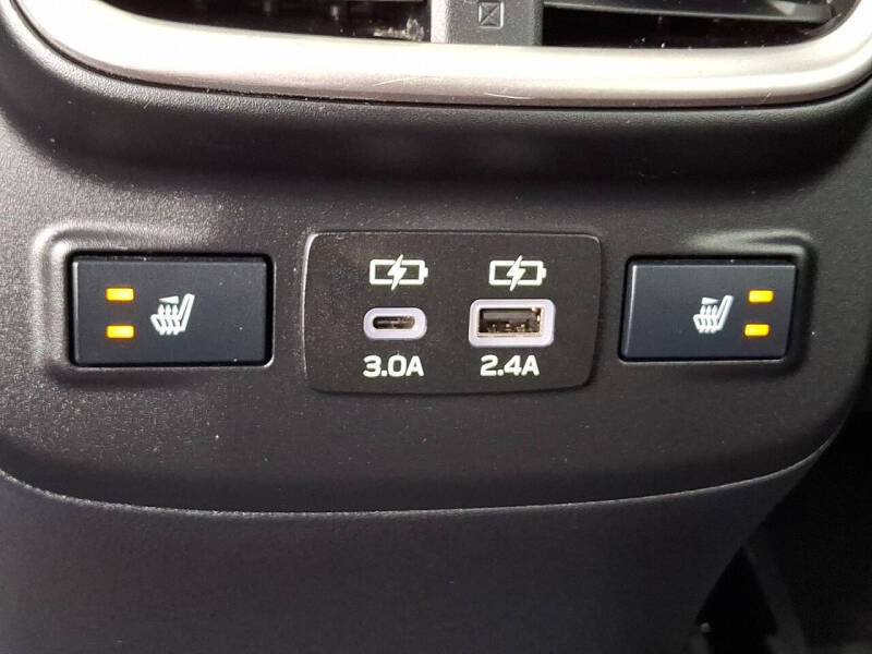 2024 Subaru Outback Touring XT