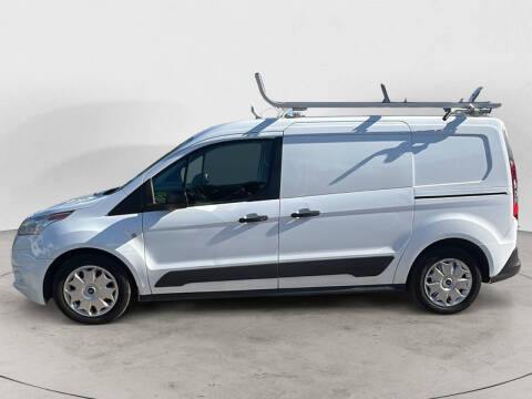 2017 Ford Transit Connect XLT