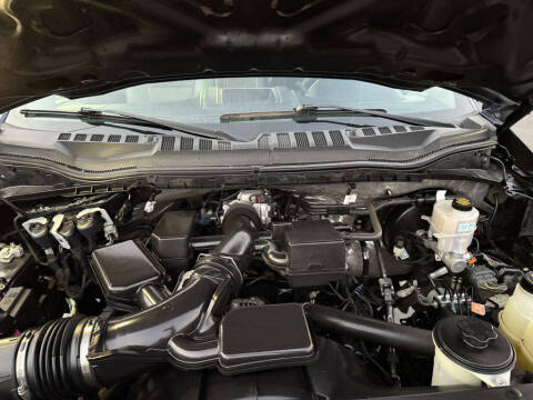 2020 Ford F-250 Super Duty