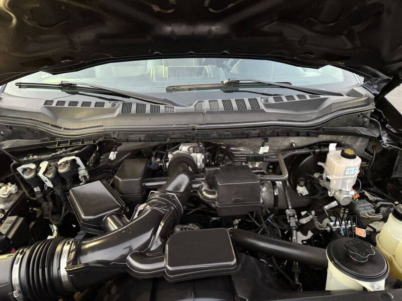 2020 Ford F-250 Super Duty