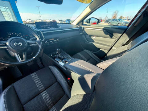 2024 Mazda CX-50 2.5 S Preferred