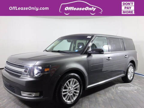 2019 Ford Flex