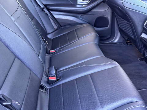 2024 Mercedes-Benz GLE GLE 450e 4MATIC