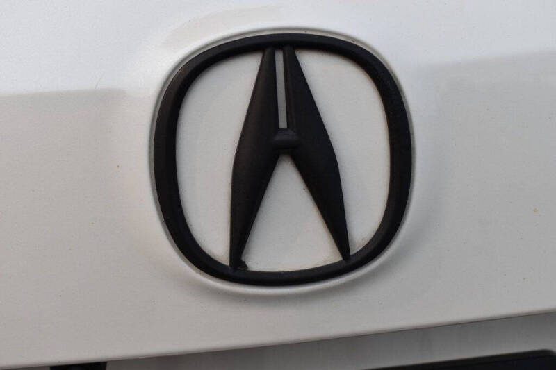 2019 Acura RDX SH-AWD w/Tech