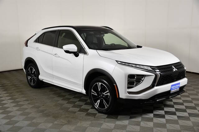 2023 Mitsubishi Eclipse Cross SEL
