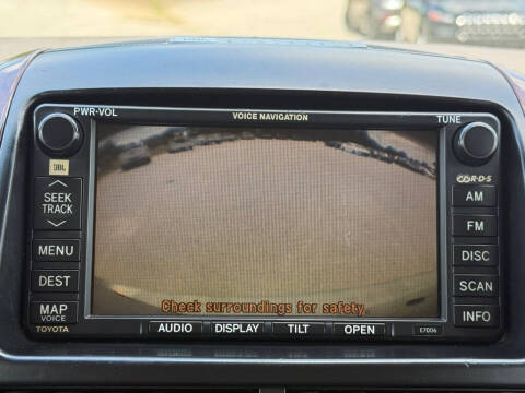 2005 Toyota Sienna XLE Limited 7 Passenger