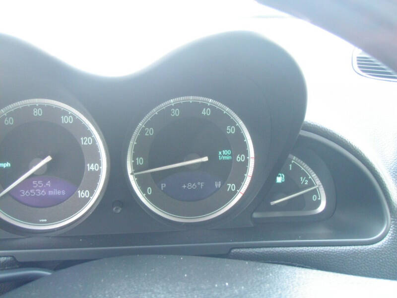 2003 Mercedes-Benz SL-Class SL 500