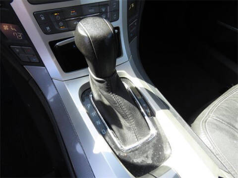 2013 Cadillac CTS 3.0L Luxury