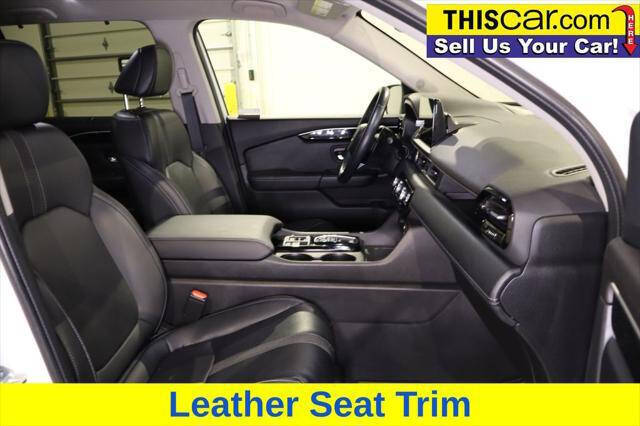 2023 Honda Pilot EX-L