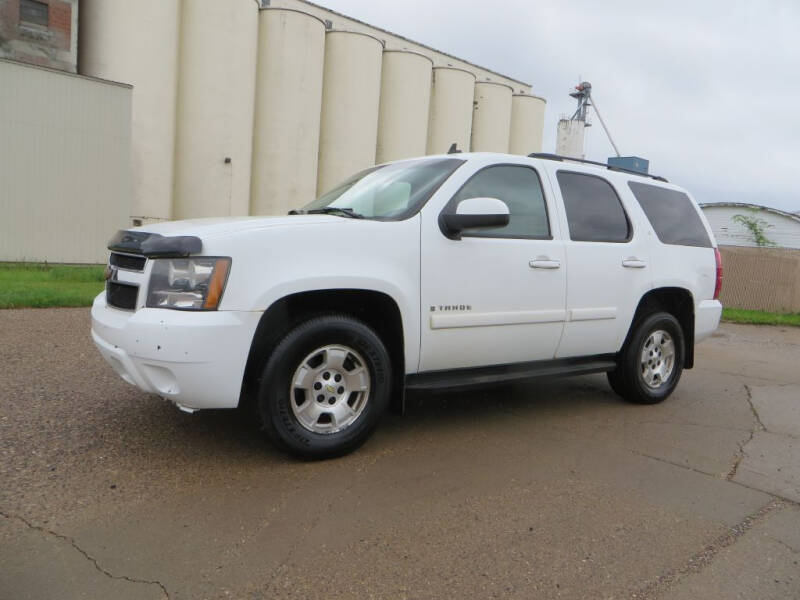 The Car Lot Car Dealer in New Prague, MN