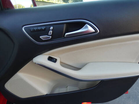 2019 Mercedes-Benz GLA GLA 250