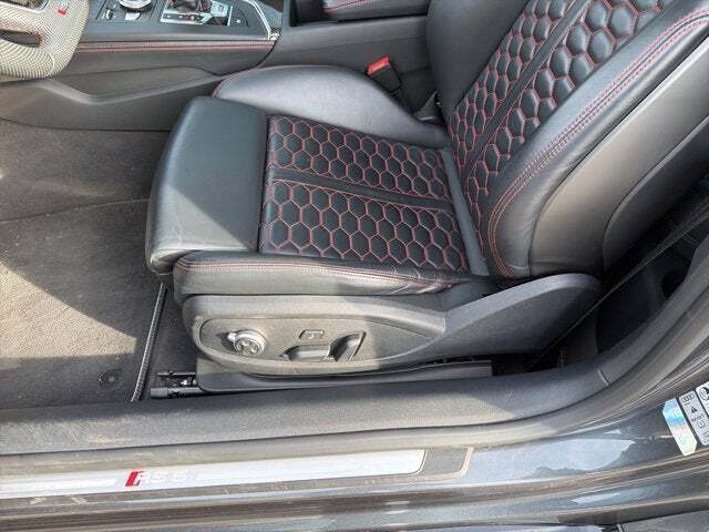 2019 Audi RS 5 2.9T quattro