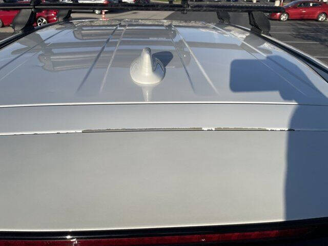 2018 Acura MDX SH-AWD w/Tech