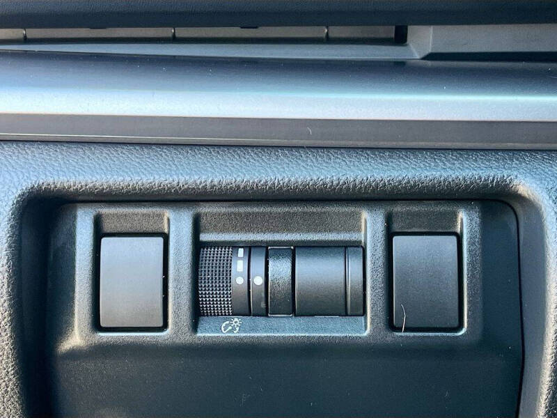 2025 Subaru Impreza