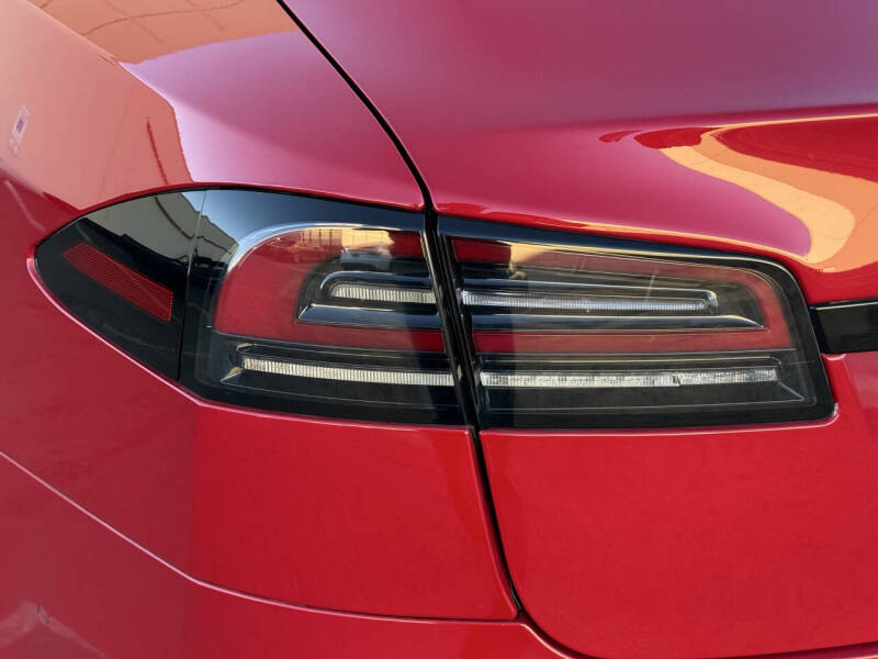 2023 Tesla Model S