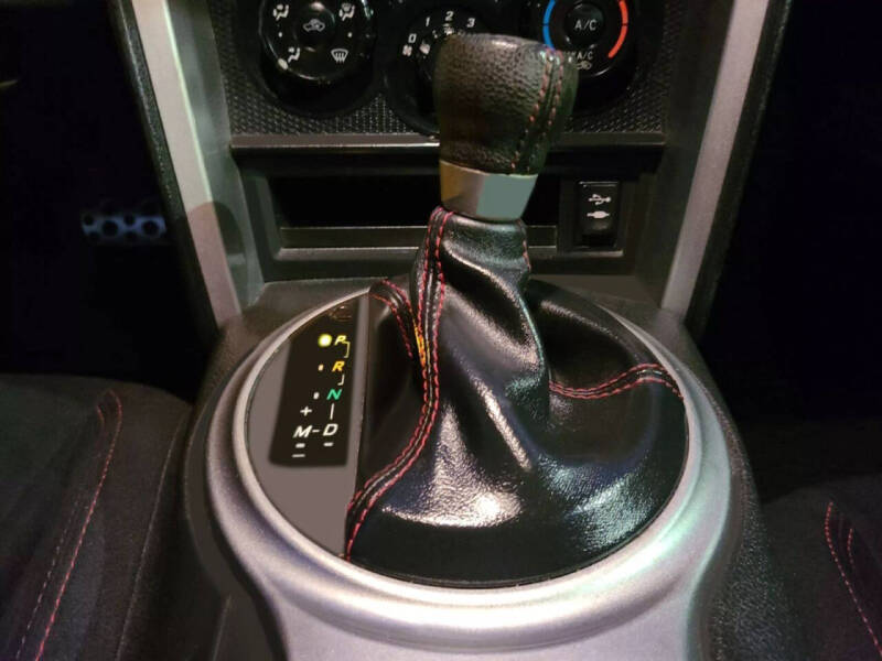 2014 Scion FR-S Monogram