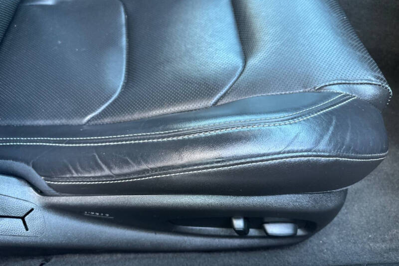 2016 Chevrolet Camaro LT