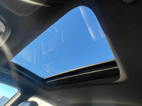 2018 Jeep Grand Cherokee Sterling Edition