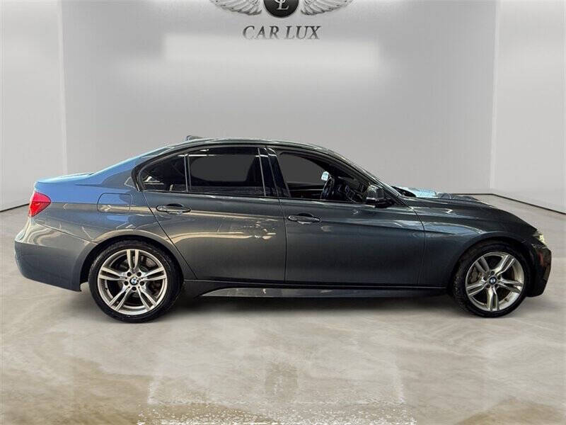 2018 BMW 3 Series 330i