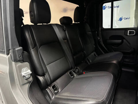 2021 Jeep Gladiator Freedom