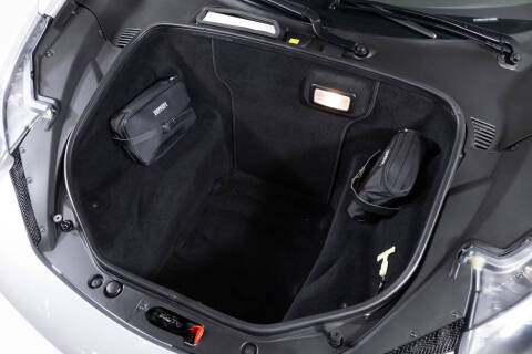 2013 Ferrari 458 Spider