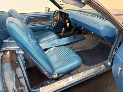 1970 Dodge Challenger