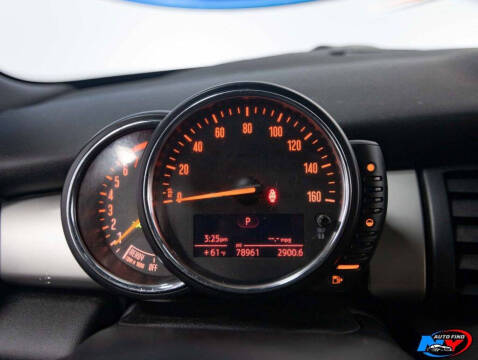 2015 MINI Hardtop 2 Door Cooper S