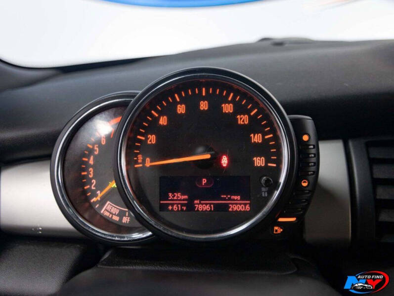 2015 MINI Hardtop 2 Door Cooper S