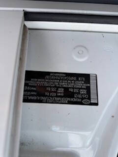 2022 Hyundai Sonata SE