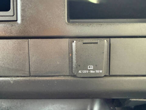 2015 Chevrolet Express 2500